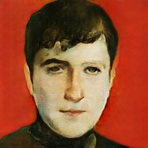 Meet your Posher, Jonathan